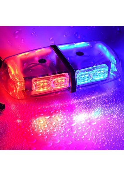 Araba Çatı Üst Flaş Işıkları 36 LED Acil Durum Uyarı Güvenlik Beacon Mount Kamyon Ambulans Kar Püskü (Yurt Dışından) indirimleri