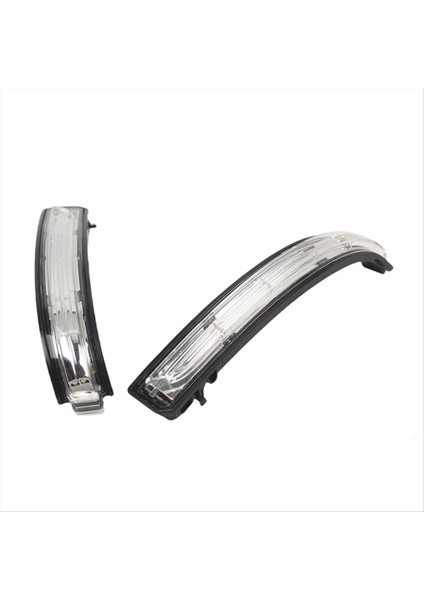 LED Dikiz Aynası Işık Kanadı Kapı Aynası Mercedes-Benz B-Serisi W245 A-Serisi W169 2008-2012 A1698201121 (Yurt Dışından) modelleri