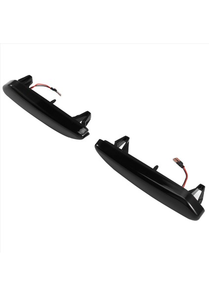 Araba Dinamik LED Işaretleyici Işık Dönüş Sinyali Işık Mini R60 Countryman R61 Paceman Için (Yurt Dışından) fiyatları