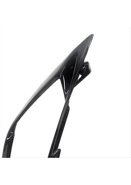 Ford Ecosport 2018-2022 Far Döşeme Çerçevesi Ön Sol ve Sağ Tampon Sisli Lamba Lamba Çerçevesi Çerçeve Çerçevesi (Yurt Dışından) fırsatları