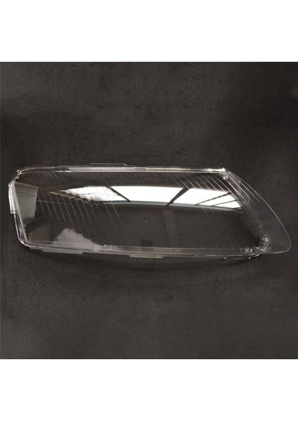 1paır Araç Far Güzü Kuru Lamba Gülü Audi A6L 2006-2011 Için Şeffaf Lens Kapak Far Kapağı (Yurt Dışından) fiyatları