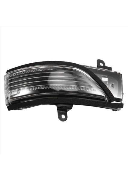 Subaru Forester Için Impreza Legacy 2014-2018 LED Dikiz Aynası Işık Dönüş Sinyal Işaretleyici Göz Kırpma Lambası Sağ 84401AJ010 (Yurt Dışından)