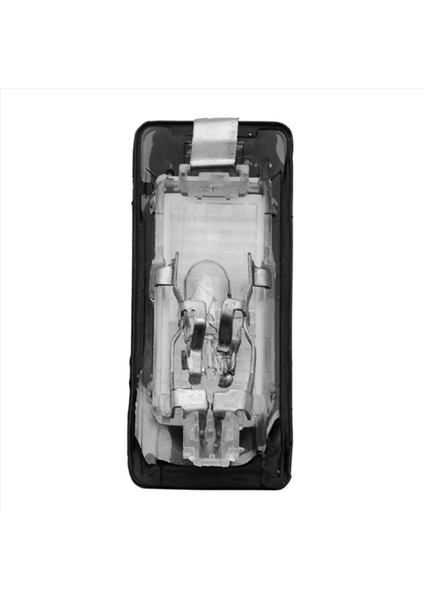 8x Halojen Plaka Plakası Aydınlatma Passat B6 B7 Jetta Mk6 Tiguan Touran Sharan Golf Plus Seat Alhambra 5N0943021 (Yurt Dışından) indirimleri