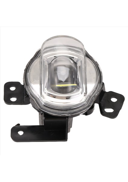 Araba Ön Tampon LED Gündüz Koşu Lambası Sis Lambası Montajı Büyük Duvar Haval H6 3 Nesil Sol 4116100XKN01A (Yurt Dışından)