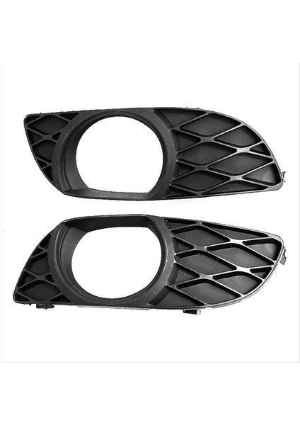 Toyota Yaris Vitz Japonya Için Ön Tampon Sis Far Çerçeve Sis Lambası Kapağı 2003-2004 52128-52040 52127-52220 (Yurt Dışından) modelleri