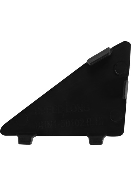 20X Araç Ön Tampon Üçgen Trim Kapak Kapağı Mazda 3 Axela 2014-2016 BHN1-50-101 BHN1-50-102 (Yurt Dışından) fiyatları