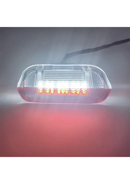 LED Kapı Uyarı Işığı Iç Lamba Işıkları+Golf Için Kablo Kablosu Jetta Mk5 Mk6 Passat B6 B7 cc Tiguan 3AD 947 411 (Yurt Dışından) fiyatları
