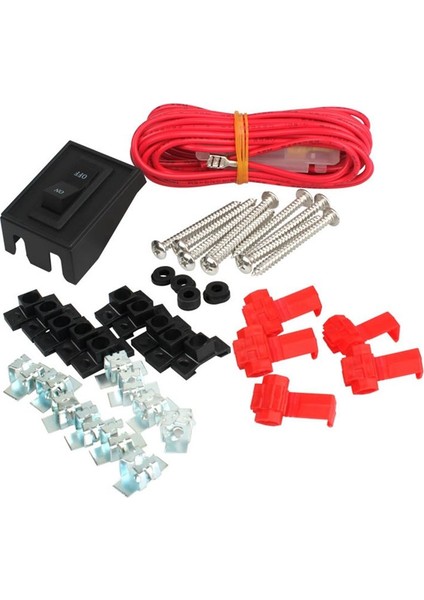 Dodge Chevrolet Atv Utv Off-Road Kamyonu Için Yeni Süper Parlak Kubbe Işığı 12V LED Dome Işık Tam Sarı Işık (Yurt Dışından) modelleri