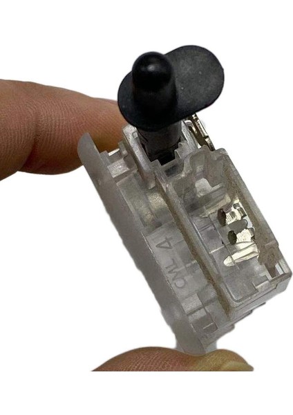 Chevrolet Cruze Cadillac Srx GL8S Için Araba Eldiveni Kutusu Işık Modülü (Yurt Dışından) modelleri