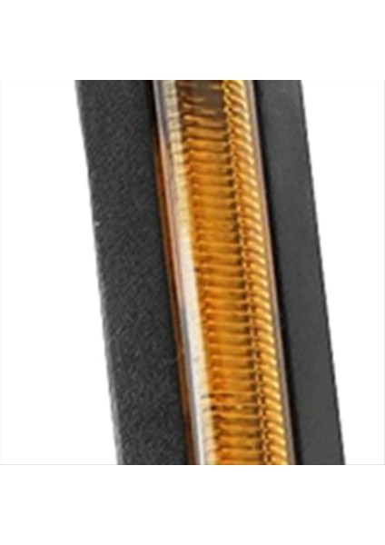 3pcs Sarı Lens LED Ön Izgara Işıkları Ford Bronco Için 2021-2023 (Yurt Dışından) fırsatları