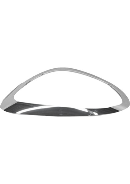 Sol Ön Far Döşeme Halkası 51137388117 Mini Cooper Countryman F60 2017-2021 Far Lambası Kapak Döşeme (Yurt Dışından) indirimleri