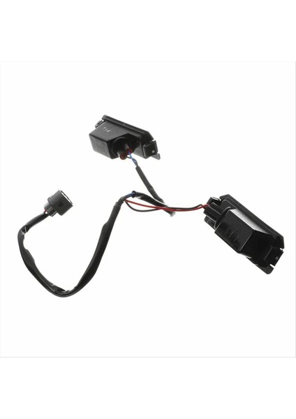 92501B2000 Araba Arka Plaka Lambası Lh &amp Rh Kia Soul 2014-2019 Için (Yurt Dışından) indirimleri