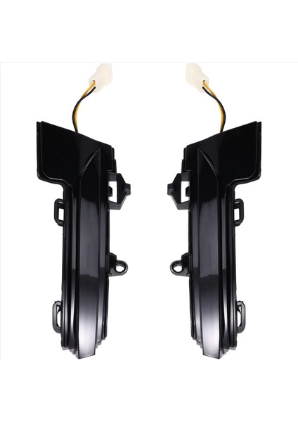 Araba Dikiz Aynası Lambası Dinamik Dönüş Sinyali Işıkları Skoda Octavia Için LED Göstergesi Mk3 5e Vw T-Roc (Yurt Dışından) fiyatları