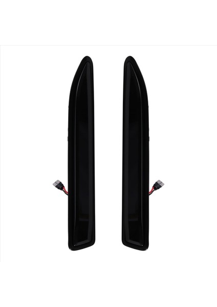 Araba Yan Işaret Işıkları Göstergeleri Lambalar LED Çamurluk Işıkları 1459604 1463784 Ford Mondeo Mk4 2007-2015 (Yurt Dışından) fiyatları