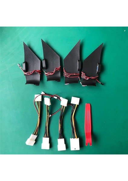 Toyota Camry Için Yeni Araba Gidon Iç Ortam Işığı 18-22 Kapı Kolu Işık Dört Kapı Işıkları Buz Mavisi (Yurt Dışından) modelleri