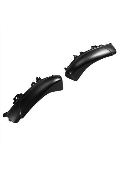 Toyota Prius ZVW30 Crown Avalon Için Araba Dinamik Dikiz Aynası Döndür (Yurt Dışından) fiyatları