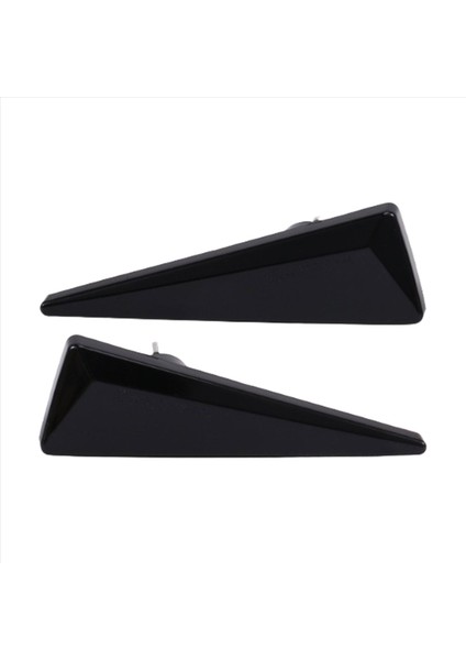 Araba Dinamik LED Işaretleyici Işık Dönüş Sinyali Renault Espace Mk4 Megane Mk2 Avantıme Için (Yurt Dışından) modelleri