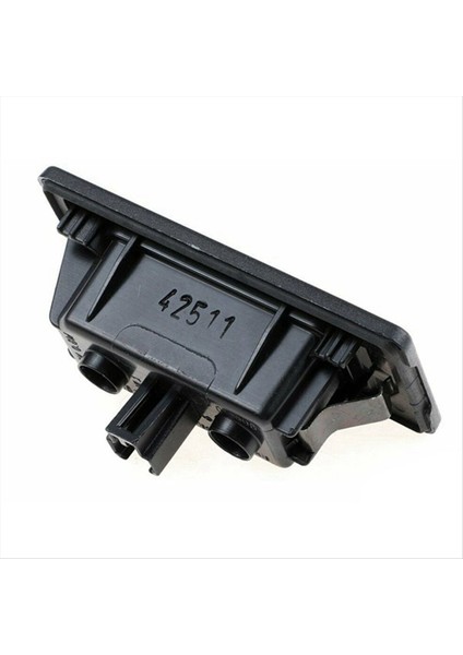 4G0943021 Audi A4 A6 A5 Q5 4g Için Araba Plakası Işık Plaka Lambası (Yurt Dışından) fiyatları