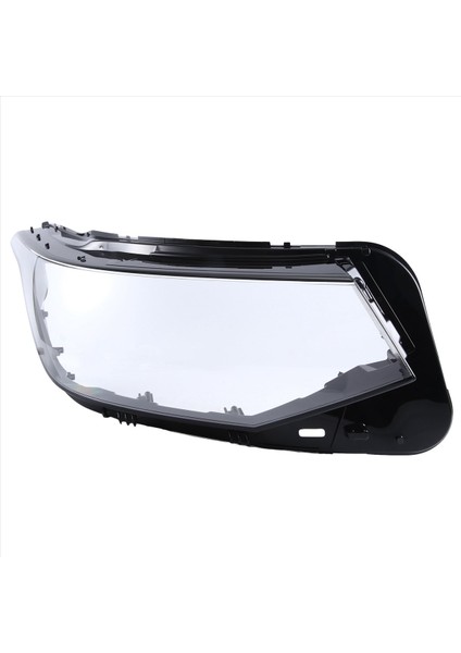 Volkswagen Için Vw Tiguan L 2022 Kafa Işık Lamba Kapağı Gölgesi Şeffaf Abajur Far Kabuğu Organik Cam Sağ (Yurt Dışından) indirimleri