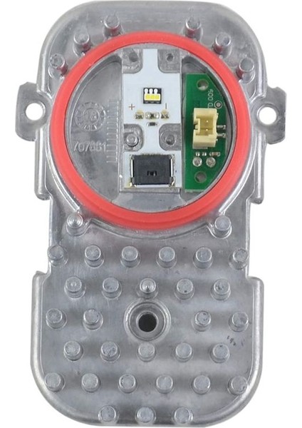 63117263051 Far Ekle Diyot Modülü Bmw 3 4 6 Serisi X3 X5 X6 E92 E93 F32 F36 F12 F13 F15 (Yurt Dışından) modelleri