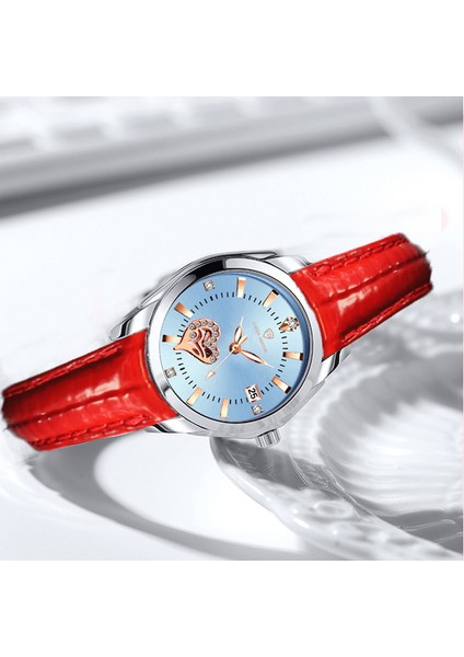 Minimalist Kadın Saatleri (Yurt Dışından) fiyatları