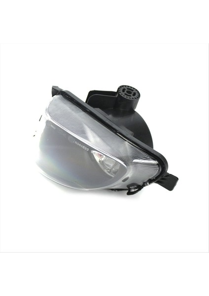 Bmw 5 Serisi F07 Gt 535I 550I 2010-2017 Drl Sürüş Işığı Için Halojen Ampul ile Sağ Ön Tampon Sis Lambası (Yurt Dışından)