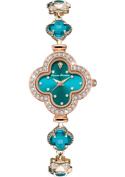 Kadın Yonca - Premium Koleksiyon (Yurt Dışından)