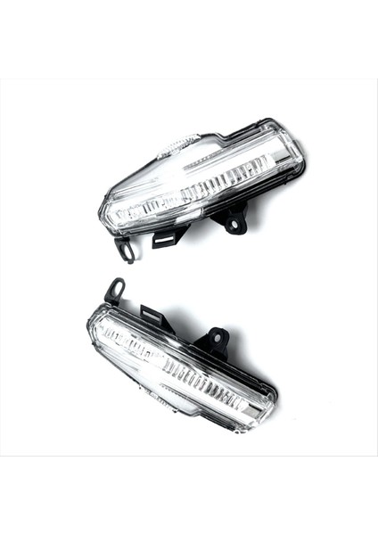 Dikiz Ayna Işaretleyici Lambası Dış Yan Aynalar Chevrolet Impala Için Sinyal Işığını Çevirin 2014-2020 (Yurt Dışından) fiyatları