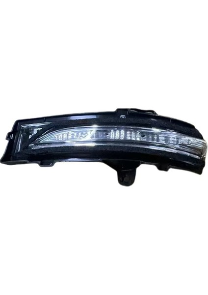 Ford Edge Sel Için 2015-2021 Dikiz Aynası Dönüş Sinyali Işık Lambası Düzeneği FT4B-13B382AA, FT4B-13B381AA (Yurt Dışından) fiyatları