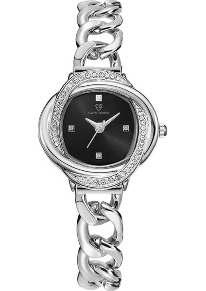 Su Geçirmez Kadın Saati - Kuvars Saat (Yurt Dışından)