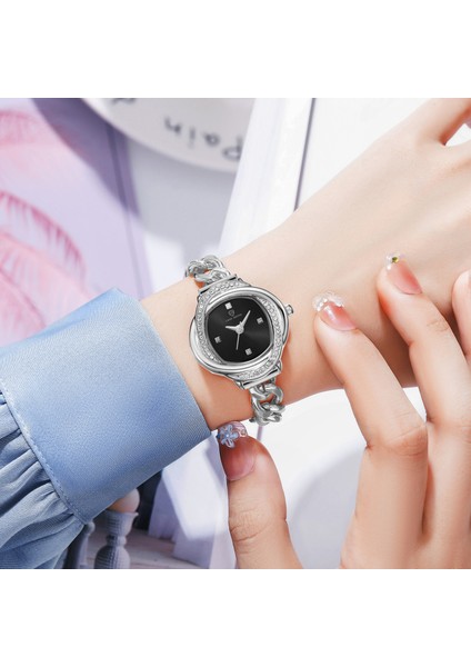 Su Geçirmez Kadın Saati - Kuvars Saat (Yurt Dışından) fiyatları