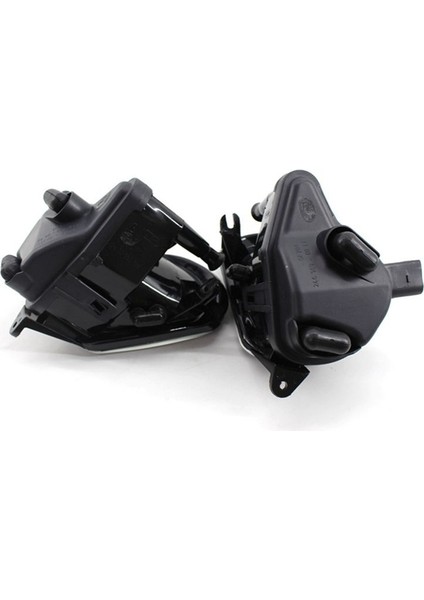 Halojen Ampul ile Sağ Ön Tampon Sisli Işık Lambası Audi Q7 2006-2009 8P0941700A Için (Yurt Dışından) fiyatları