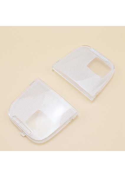 Lexus GX470 Land Cruiser Prado Için Nterior Lamba Kapağı Okuma 2002-2009 81266-60090 81265-60090 (Yurt Dışından) indirimleri