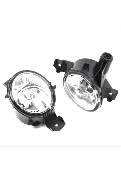 1paır Ön Tampon Sis Lambası 63176924655 63176924656 Bmw X1 X3 X5 E70 E80 E83 2004-2014 Halojen Ampullü Sis Lambası (Yurt Dışından) fırsatları