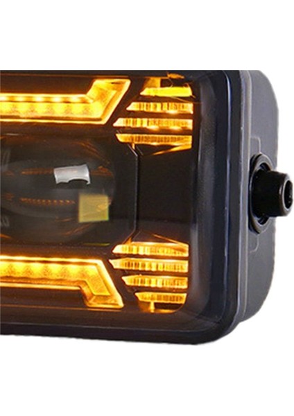 Raptor F150 2015 Için 2016 Retrofit LED Ön Sis Işığı Gündüz Çalışan Işık 30W Sis Işığı (Yurt Dışından) modelleri