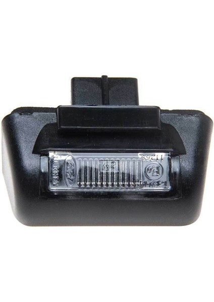 4pcs Loser Levha Etiketi Işık Araç Arka Plaka Işığı Ford Transit Mk5 Mk6 Mk7 86VB-13550-AC (Yurt Dışından) fiyatları