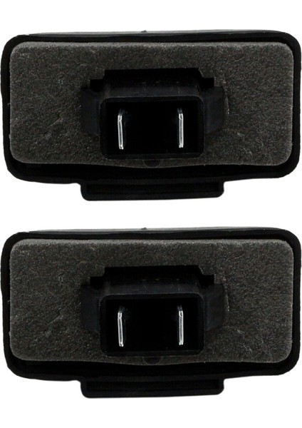 4pcs Loser Levha Etiketi Işık Araç Arka Plaka Işığı Ford Transit Mk5 Mk6 Mk7 86VB-13550-AC (Yurt Dışından) fırsatları