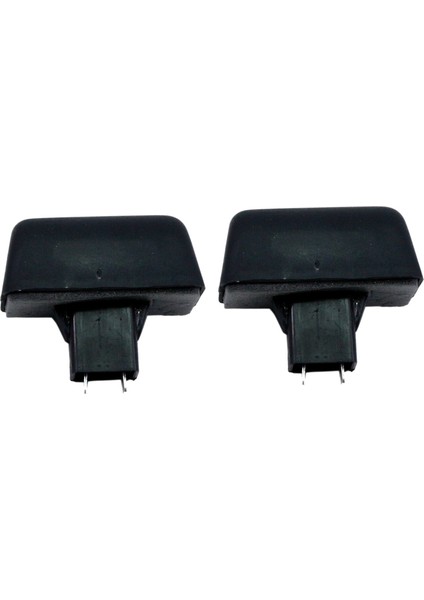 4pcs Loser Levha Etiketi Işık Araç Arka Plaka Işığı Ford Transit Mk5 Mk6 Mk7 86VB-13550-AC (Yurt Dışından) indirimleri