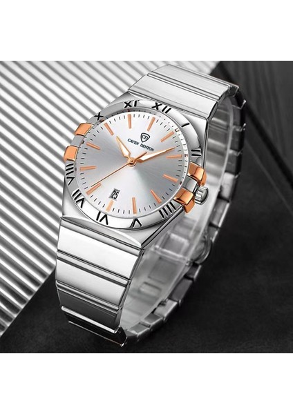 Erkek High-End Saat - Aydınlık Su Geçirmez Saat (Yurt Dışından) fiyatları