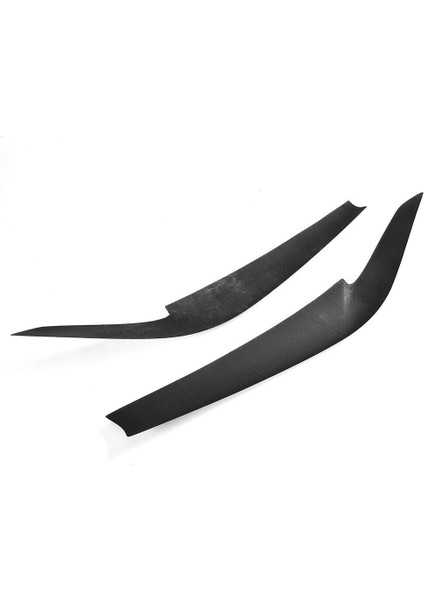 Araba Far Kaş Göz Kapağı For-Bmw G30 G31 G38 F90 530I 540I M5 17-18 (Yurt Dışından) fırsatları