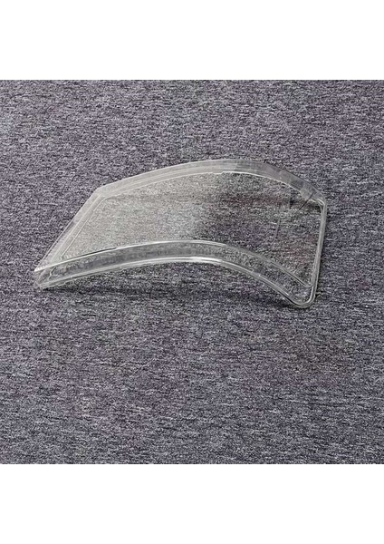 Scania Için G410 G450 G400 P Serisi R Serisi Araba Far Kabuğu Far Kapağı Kafa Işık Lens Far Cam Sağ (Yurt Dışından) fiyatları