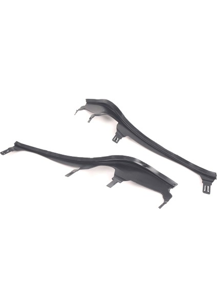 Sol ve Sağ Ön Far Kapağı Şeritleri Trıms Far Sızdırmazlık Sızdırmazlık Contası Bmw 3 Serisi E46 2003-2005 (Yurt Dışından) fırsatları