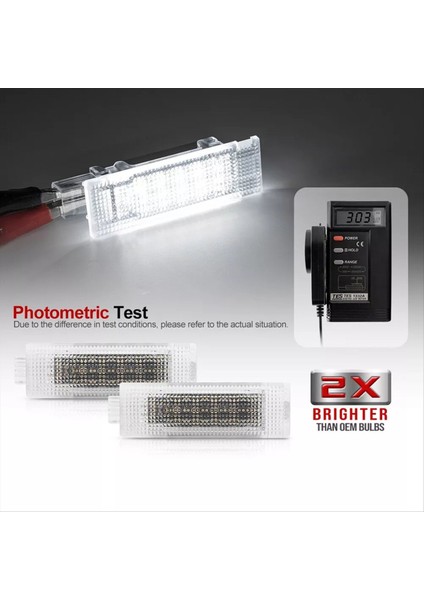 LED Torpido Kutusu Bagaj Nezaket Hafif Kapı Uyarı Fiat Için Nezaket 500 500X Panda 68201962AA 68163956AA (Yurt Dışından) fiyatları