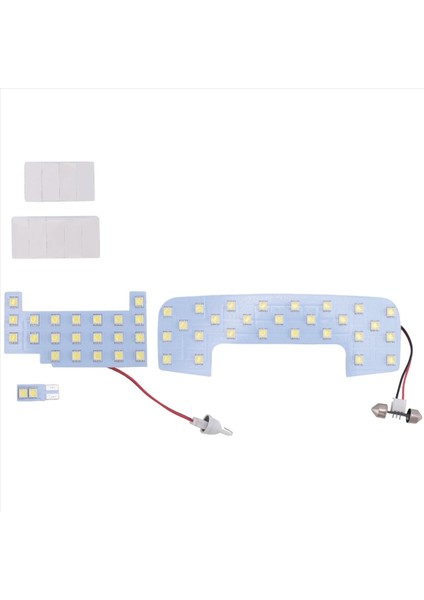 12V LED Okuma Lambası Iç Kubbe Haritası Suzuki Jimny JB64 JB74W 2019 (Yurt Dışından) fiyatları