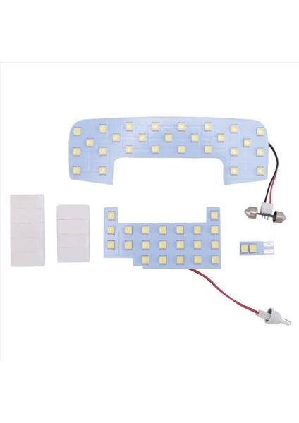 12V LED Okuma Lambası Iç Kubbe Haritası Suzuki Jimny JB64 JB74W 2019 (Yurt Dışından) modelleri