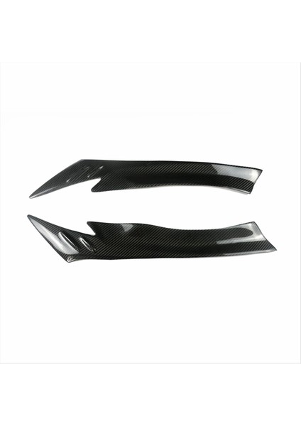 Mazda Cx-5 2013-2016 Araba Ön Hafif Lamba Kapak Kaş Çıkartması Için Far Kaş Göz Kapağı Giriş (Yurt Dışından)