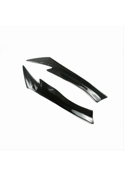 Mazda Cx-5 2013-2016 Araba Ön Hafif Lamba Kapak Kaş Çıkartması Için Far Kaş Göz Kapağı Giriş (Yurt Dışından) fırsatları