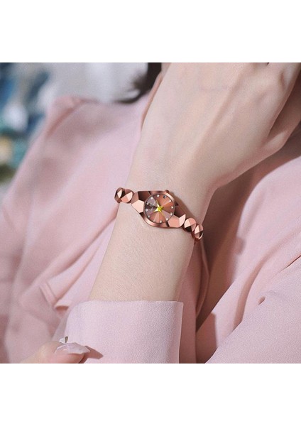 Kadın Moda Bilezik Izle - Su Geçirmez Bir Saat (Yurt Dışından) modelleri