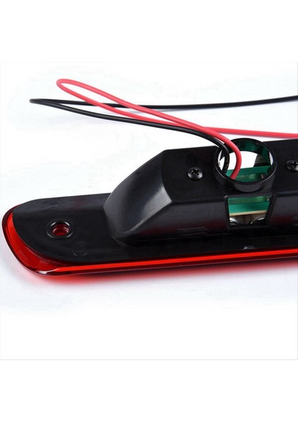 Araba Üçüncü Fren Işığı Yüksek Fren Lambası Arka Fren Jeep Grand Cherokee Için Sinyal Lambası 1999-2004 55155140AB (Yurt Dışından) indirimleri