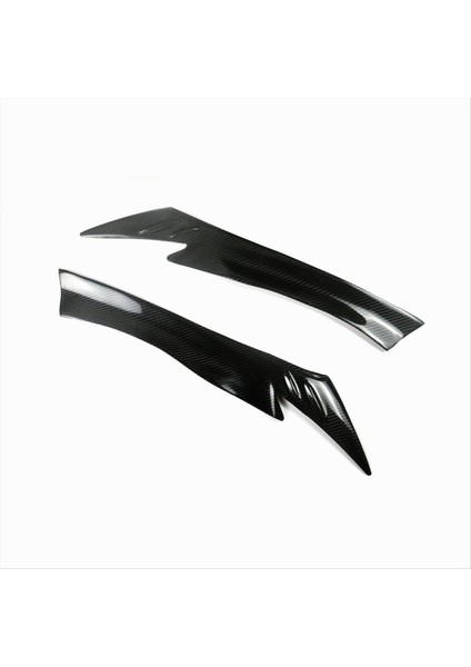 Mazda Cx-5 2013-2016 Araba Ön Hafif Lamba Kapak Kaş Çıkartması Için Far Kaş Göz Kapağı Giriş (Yurt Dışından) indirimleri